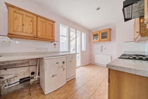 49 Bracondale Road, London, SE2 9HR