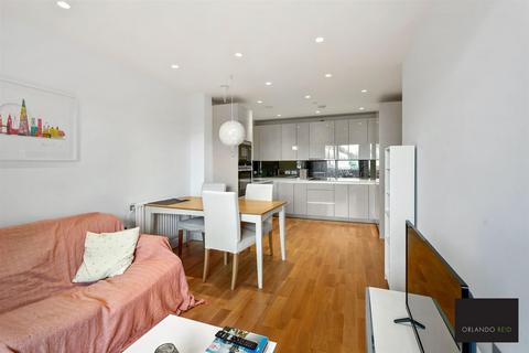 1 bedroom apartment for sale - Clapham Road, Clapham, London