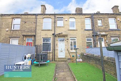 2 bedroom terraced house for sale - Beacon Road Wibsey, Bradford, West Yorkshire, BD6 3EY