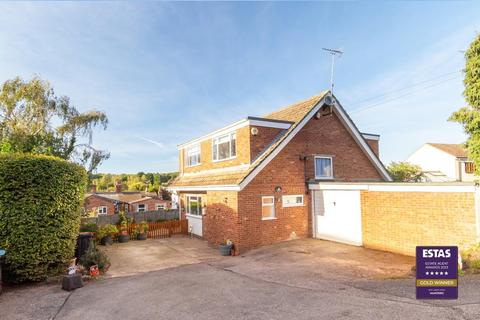 4 bedroom detached house for sale - Pinkle Hill Road, Heath and Reach, Leighton Buzzard