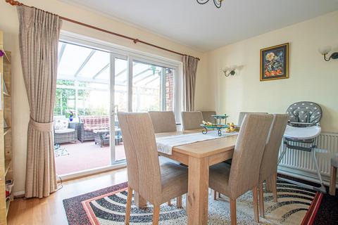 4 bedroom detached house for sale, Pinkle Hill Road, Heath and Reach, Leighton Buzzard
