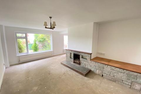 3 bedroom semi-detached house for sale - Llanfrynach, Brecon, LD3