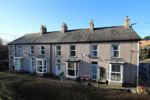 3 bedroom terraced house for sale, Kensington, Brecon, LD3