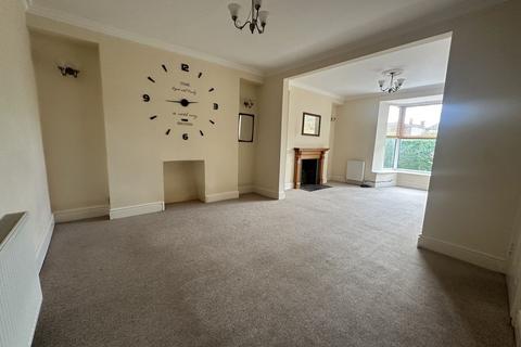 3 bedroom terraced house for sale, Kensington, Brecon, LD3