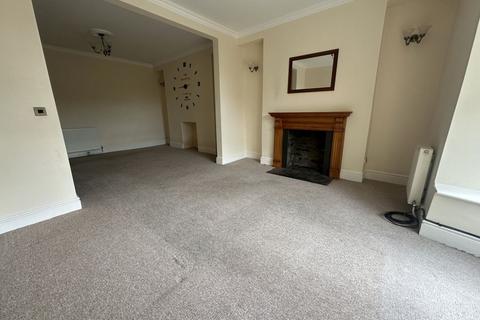 3 bedroom terraced house for sale, Kensington, Brecon, LD3