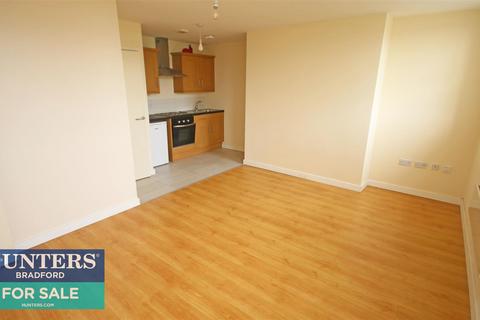 1 bedroom apartment for sale, 205, Cheapside Chambers Manor Row, Bradford, West Yorkshire, BD1 4HP