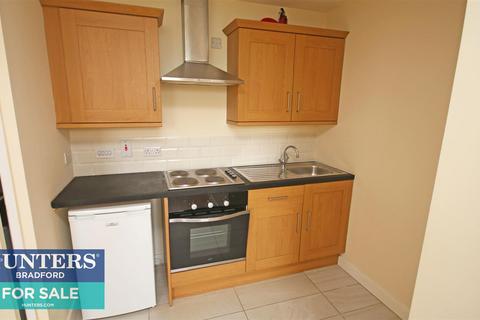 1 bedroom apartment for sale, 205, Cheapside Chambers Manor Row, Bradford, West Yorkshire, BD1 4HP