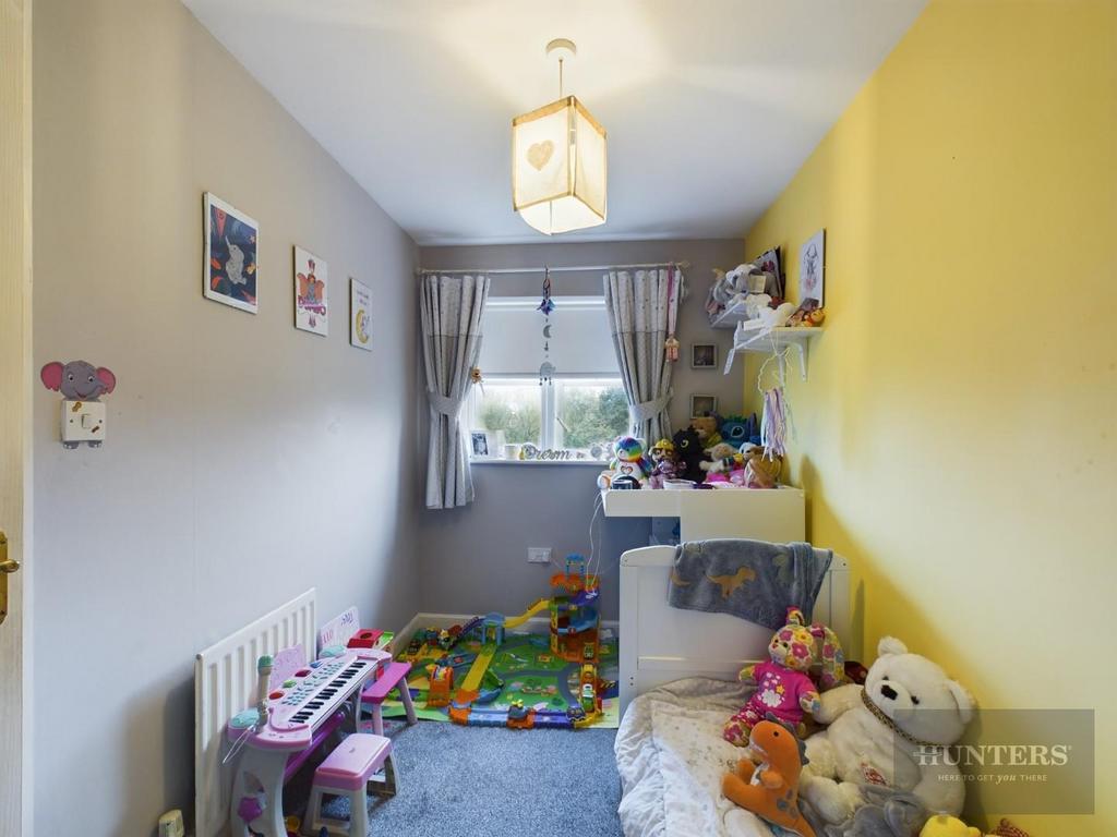 Bedroom 2