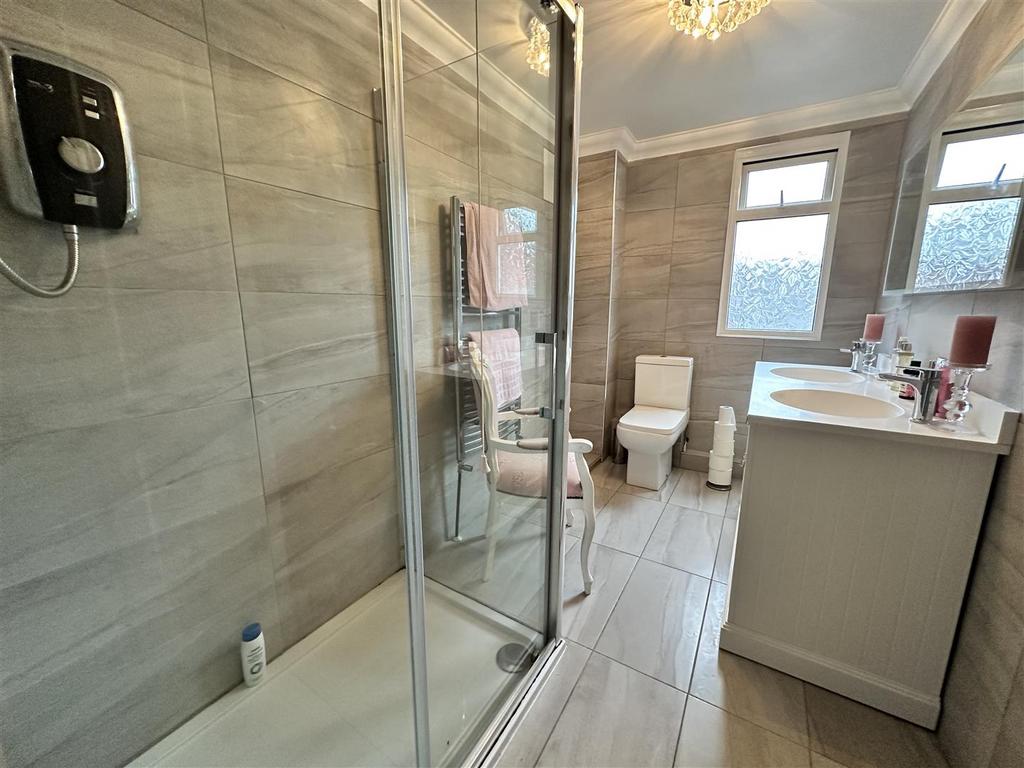 Shower room/wc