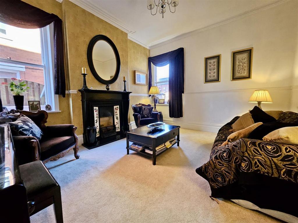 Sitting room