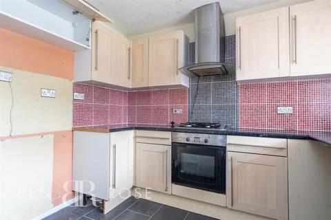 3 bedroom semi-detached house for sale, Long Meadows, Chorley