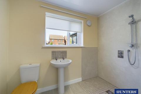 16 Elmfield, Brampton, CA8 1TF