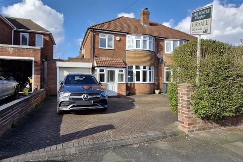 3 bedroom semi-detached house for sale, Berryfields, Aldridge