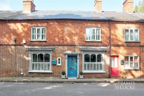 4 bedroom character property for sale, The Old Post Office, Theddingworth