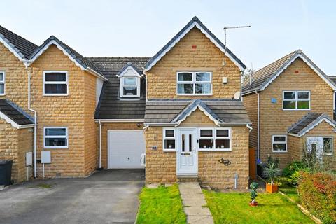 3 bedroom semi-detached house for sale, Old Cottage Close, Woodhouse, Sheffield