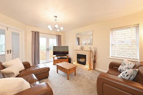 7 Old Cottage Close, Woodhouse, Sheffield, S13 7RJ
