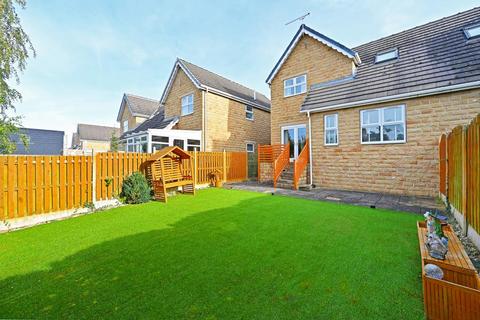 7 Old Cottage Close, Woodhouse, Sheffield, S13 7RJ