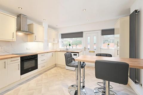7 Old Cottage Close, Woodhouse, Sheffield, S13 7RJ