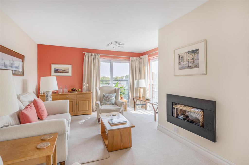 Road, York, YO23 1PG 3 bed apartment for sale £495,000