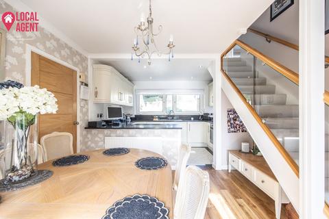 21 Monks Orchard, Dartford, DA1 2TB