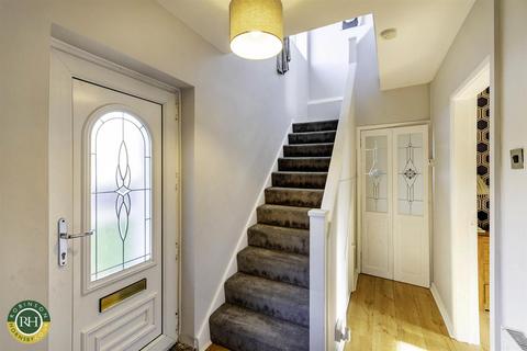 58 Abercorn Road, Doncaster, DN2 6NJ