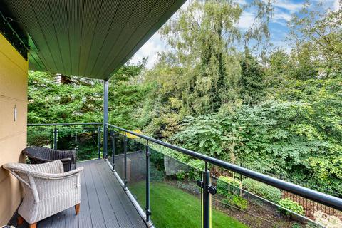 2 bedroom retirement property for sale, 31 Thorneycroft, Wood Road, Tettenhall