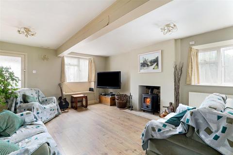 2 Alma Terrace, Paganhill, Stroud, GL5 4AR