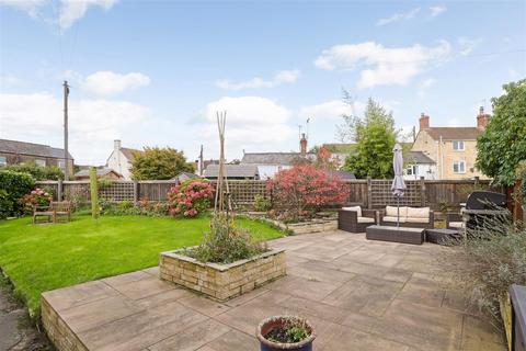 2 Alma Terrace, Paganhill, Stroud, GL5 4AR