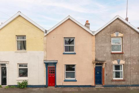 23 Foster Street, Bristol, BS5 6JE