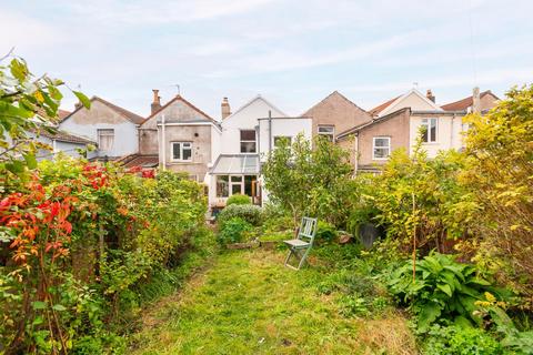23 Foster Street, Bristol, BS5 6JE