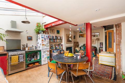 23 Foster Street, Bristol, BS5 6JE