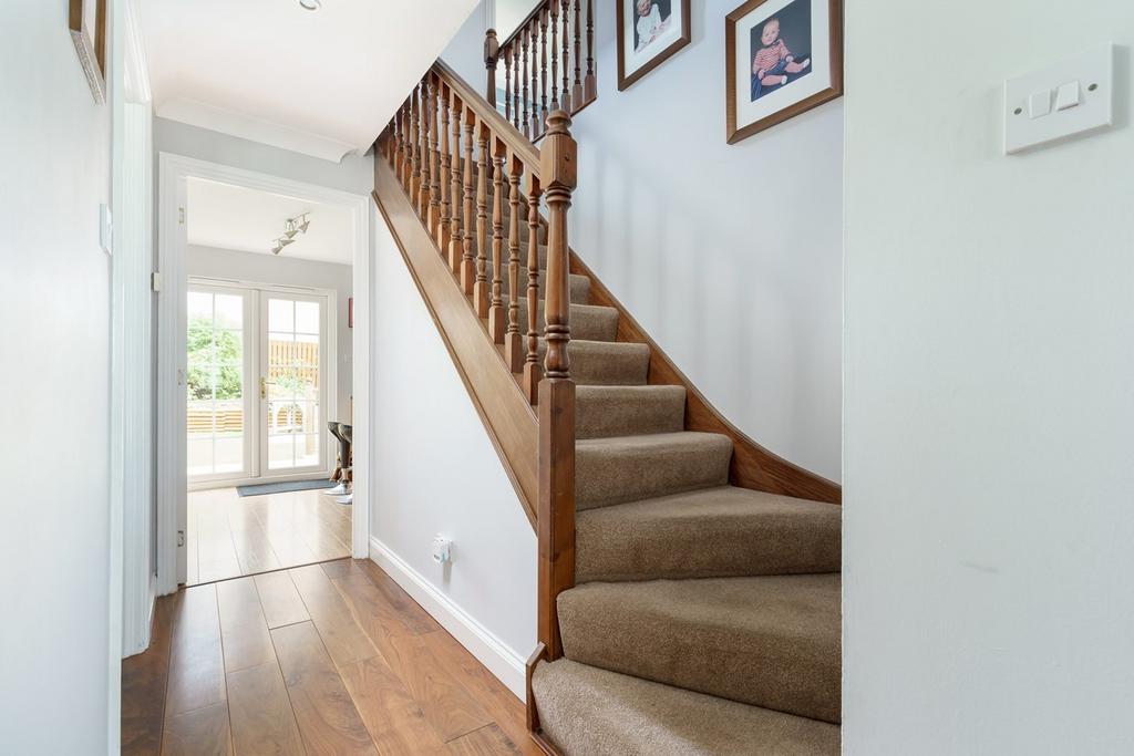 Polton Vale, Loanhead, EH20 4 bed detached house for sale £375,000