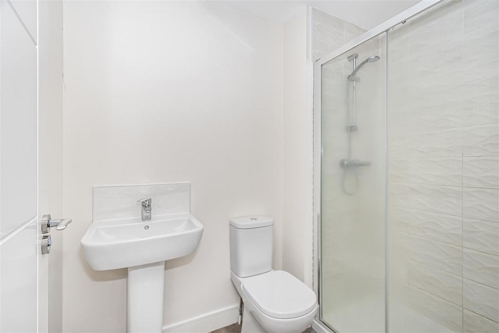 En suite