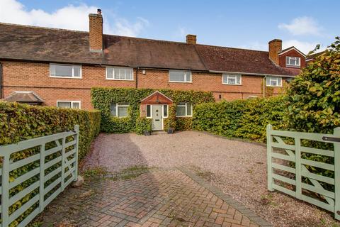 52 Shrewley Common, Shrewley, Warwick, CV35 7AW