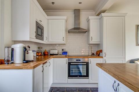 52 Shrewley Common, Shrewley, Warwick, CV35 7AW