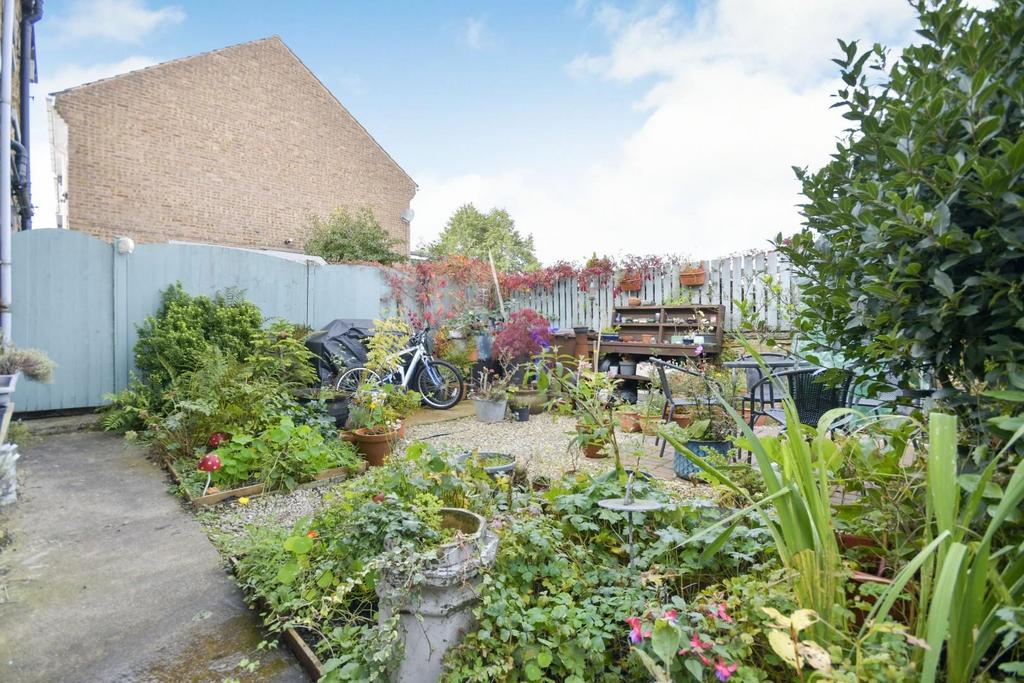 Providence Road, Walkley, S6 3 bed semidetached house for sale £275,000