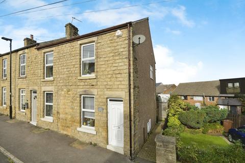 3 bedroom semi-detached house for sale, Providence Road, Walkley, S6
