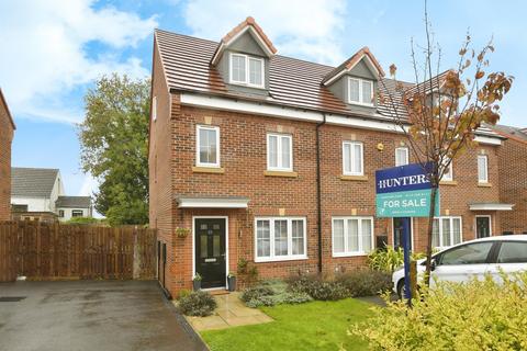 53 Colwick Way, Sheffield, S8 8LS