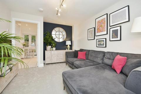 53 Colwick Way, Sheffield, S8 8LS