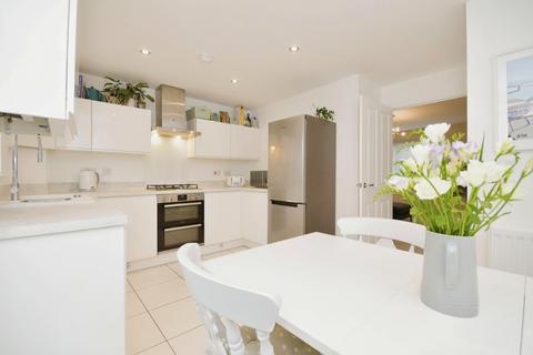 53 Colwick Way, Sheffield, S8 8LS
