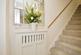 Entrance lobby