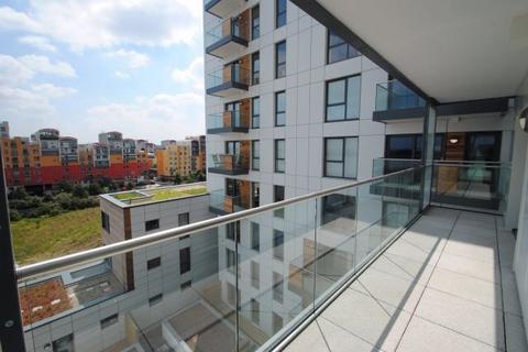 1 bedroom apartment to rent - 25 Barge Walk, Greenwich, LONDON, SE10