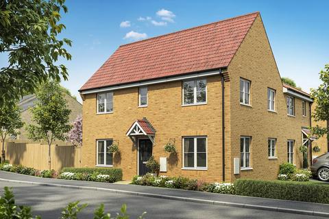 3 bedroom semi-detached house for sale - The Kingdale - Plot 193 at Williams Heath, Williams Heath, Williams Heath DL6