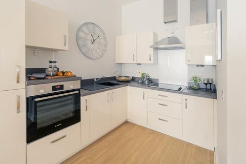 1 bedroom retirement property for sale - Property 33, at Uplands Place High Street, Great Cambourne CB23
