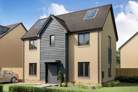 3 bedroom semi-detached house for sale - The Jura V1, Home 223 at Eskbank Gardens  Viscount Drive ,  Eskbank  EH22