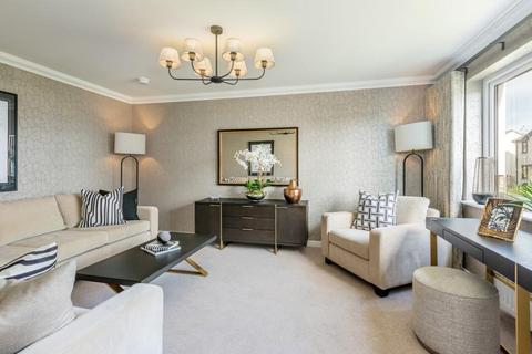 3 bedroom semi-detached house for sale - The Jura V1, Home 223 at Eskbank Gardens  Viscount Drive ,  Eskbank  EH22