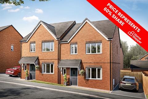 Tilia Homes - Snowdon Grange