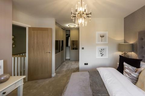 3 bedroom detached house for sale - Plot 74 at Larkfields, Laxton Leaze PO7