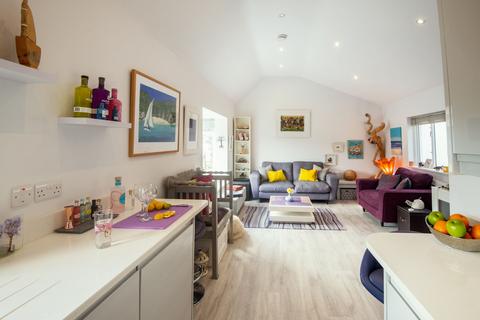 Dartmouth - 2 bedroom terraced house for sale