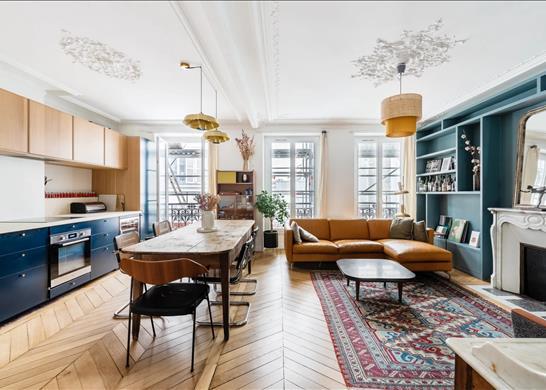 Paris 9 me 75009 2 Bed Apartment 722 172 870 000 paris-9-me-75009-2-bed-apartment-722-172-870-000